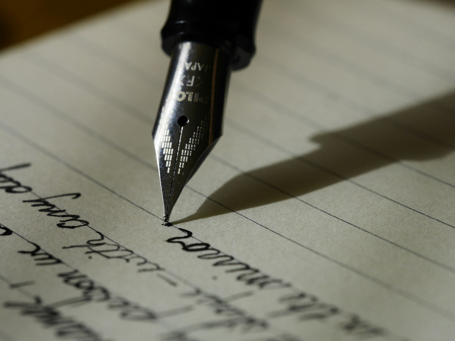 Reflexiones sobre la literatura contemporánea